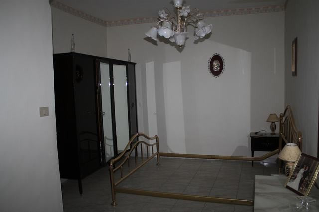 CASA MARIA – VIA CENTORBI