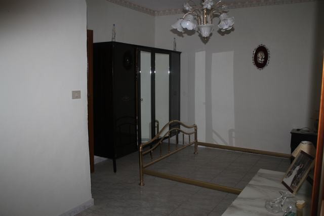 CASA MARIA – VIA CENTORBI