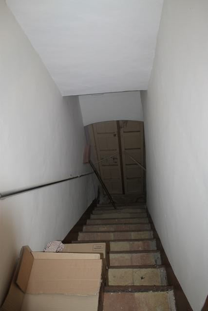CASA ANGELA – VIA CENTORBI
