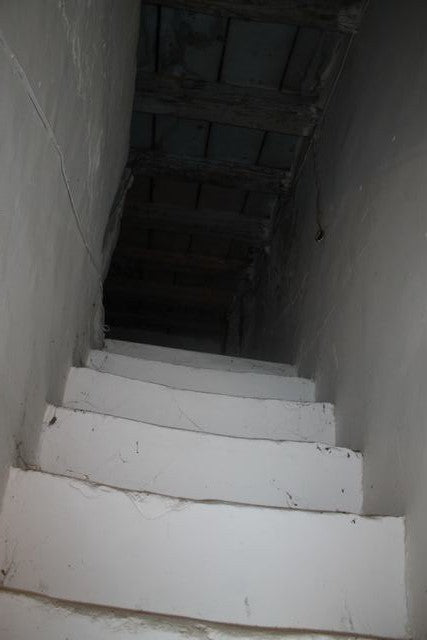 CASA ANGELA – VIA CENTORBI