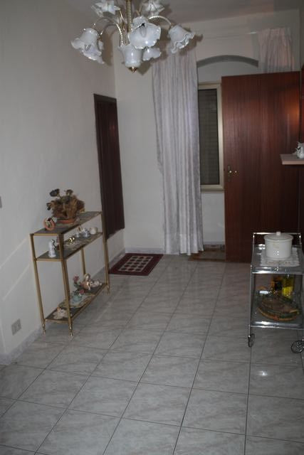 CASA ANGELA – VIA CENTORBI