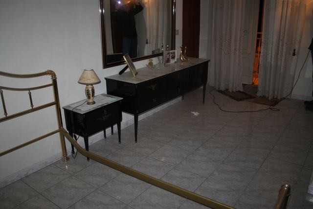CASA ANGELA – VIA CENTORBI