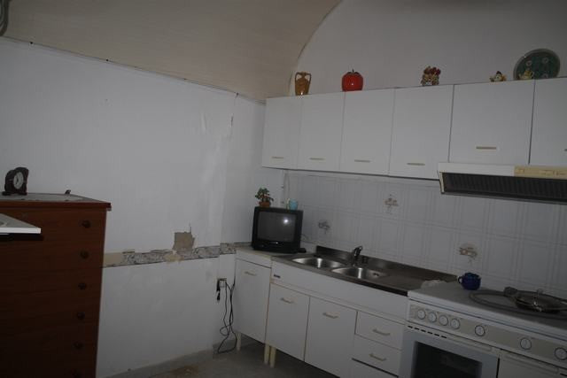 CASA ANGELA – VIA CENTORBI