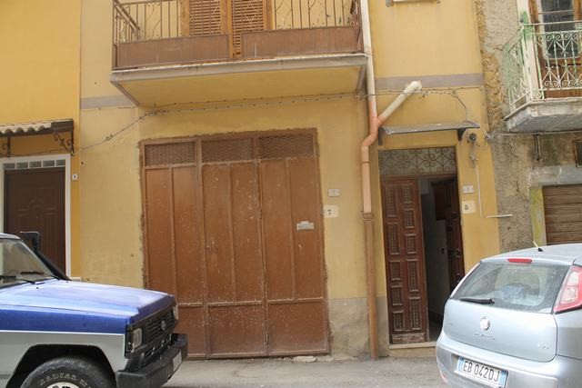 CASA PANORAMICA DI MARIA – VIA DELLE SCUOLE