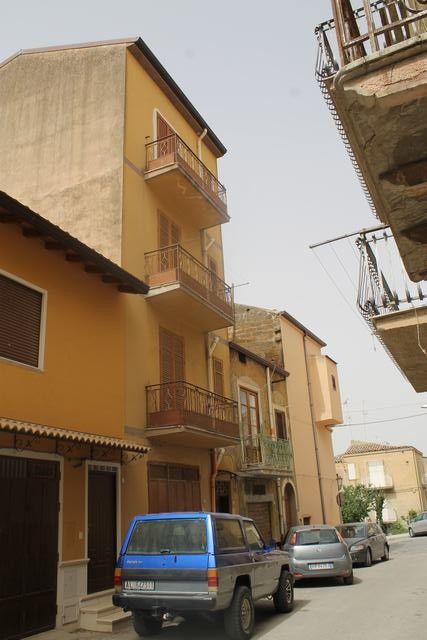 CASA PANORAMICA DI MARIA – VIA DELLE SCUOLE