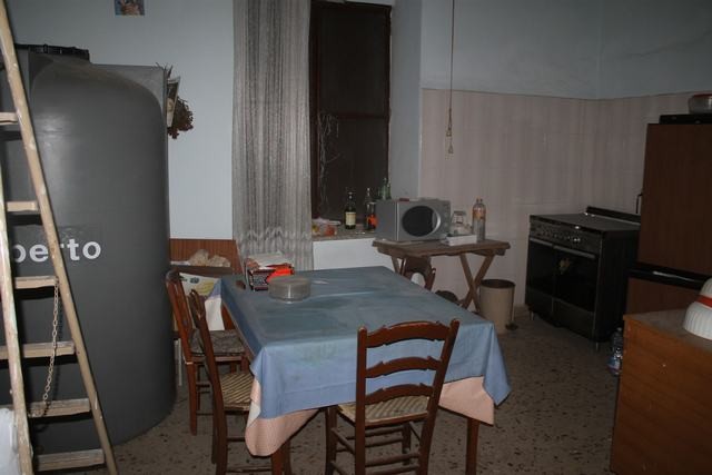 CASA PANORAMICA DI MARIA – VIA DELLE SCUOLE