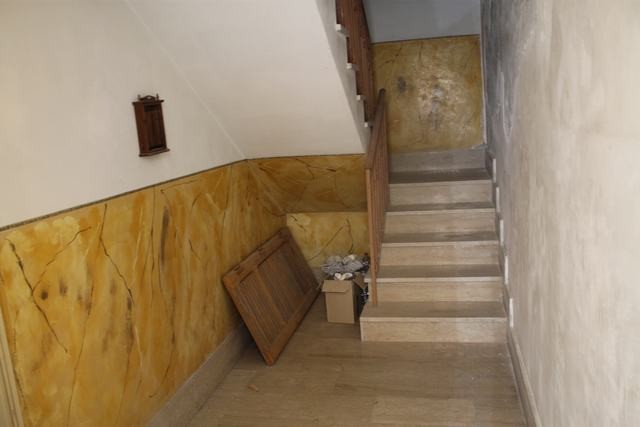 CASA PANORAMICA DI MARIA – VIA DELLE SCUOLE