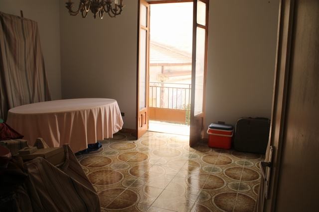 CASA PANORAMICA DI MARIA – VIA DELLE SCUOLE