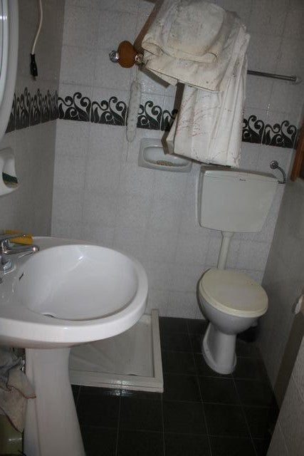 CASA PANORAMICA DI MARIA – VIA DELLE SCUOLE