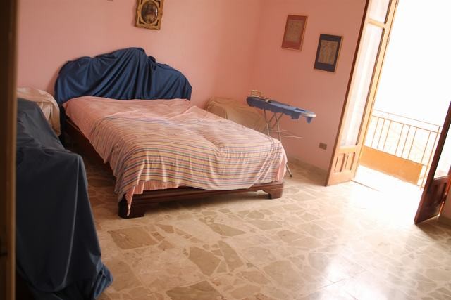 CASA PANORAMICA DI MARIA – VIA DELLE SCUOLE