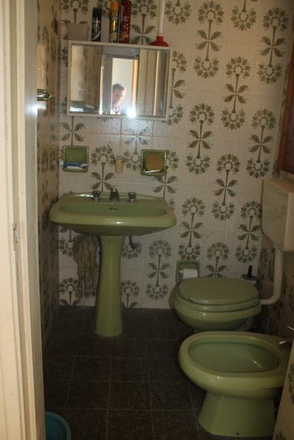 CASA PANORAMICA DI MARIA – VIA DELLE SCUOLE