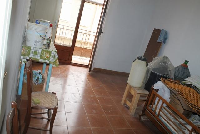 CASA PANORAMICA DI MARIA – VIA DELLE SCUOLE
