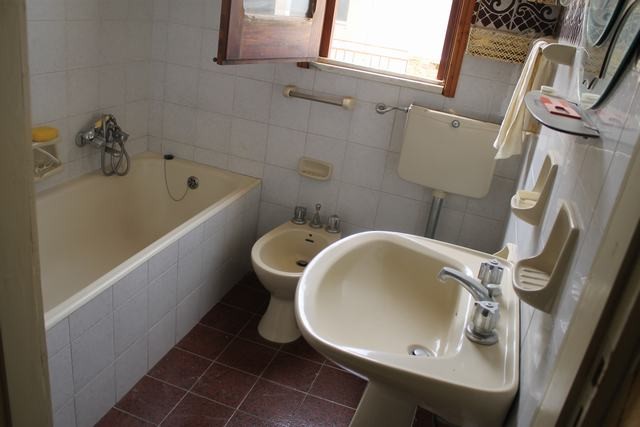 CASA PANORAMICA DI MARIA – VIA DELLE SCUOLE