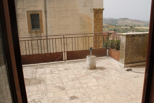 CASA PANORAMICA DI MARIA – VIA DELLE SCUOLE