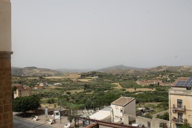 CASA PANORAMICA DI MARIA – VIA DELLE SCUOLE