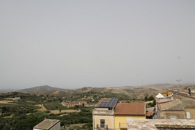 CASA PANORAMICA DI MARIA – VIA DELLE SCUOLE