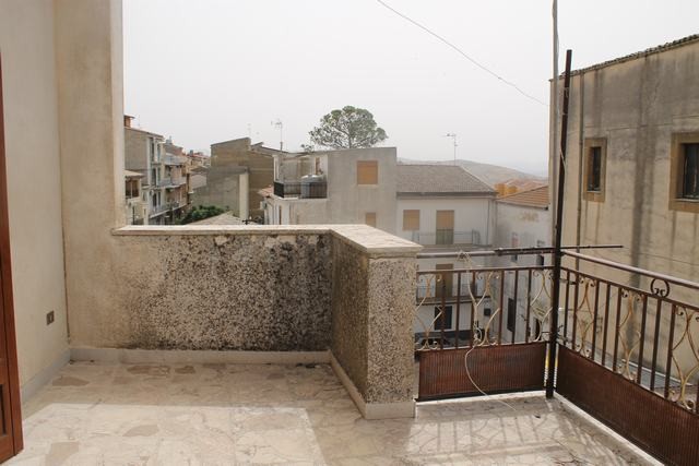 CASA PANORAMICA DI MARIA – VIA DELLE SCUOLE