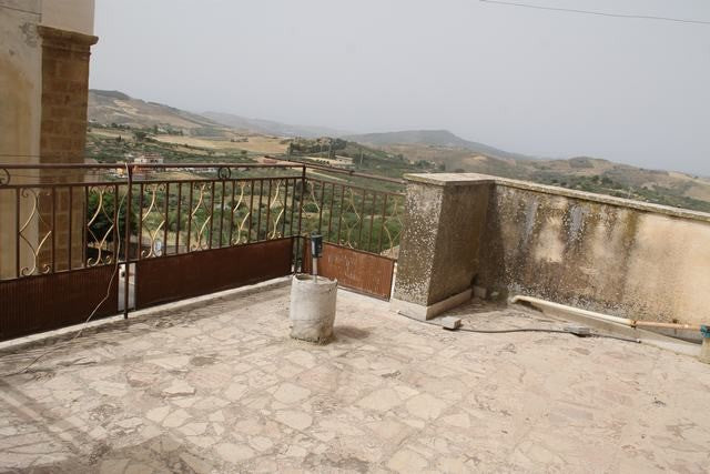 CASA PANORAMICA DI MARIA – VIA DELLE SCUOLE