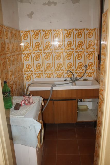 CASA PANORAMICA DI MARIA – VIA DELLE SCUOLE
