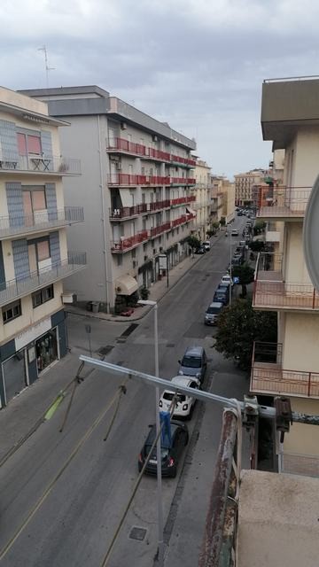 APT PANORAMICO MONTALBANO SCARDINO – SCIACCA