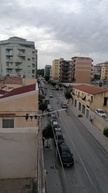 APT PANORAMICO MONTALBANO SCARDINO – SCIACCA