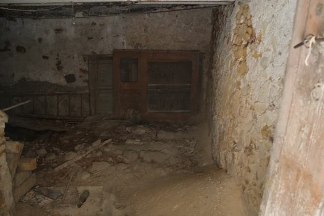 CASA CICCHIRILLO VIA MONTUORO
