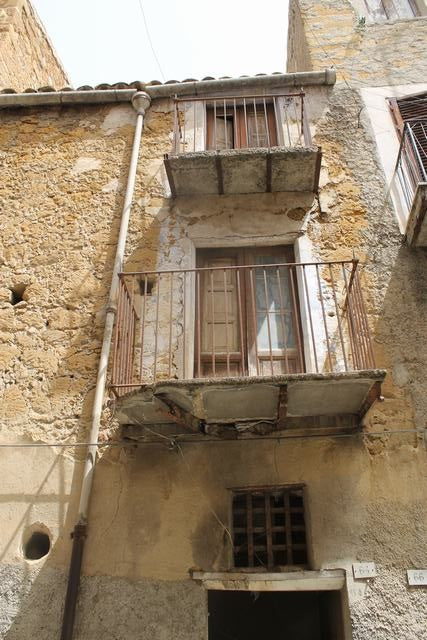 CASA CICCHIRILLO VIA MONTUORO