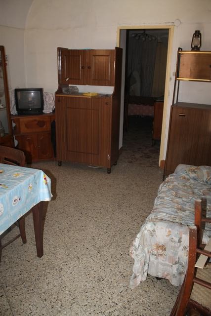 CASA CICCHIRILLO VIA MONTUORO E VIA POGGIO
