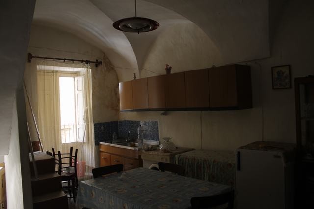 CASA CICCHIRILLO VIA MONTUORO E VIA POGGIO