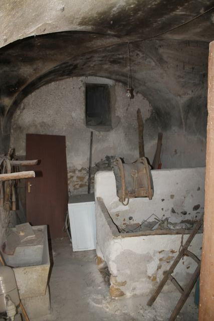CASA CICCHIRILLO VIA MONTUORO E VIA POGGIO