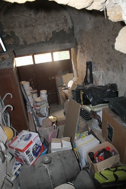 CASA CICCHIRILLO VIA MONTUORO E VIA POGGIO