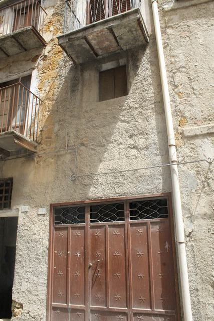 CASA CICCHIRILLO VIA MONTUORO E VIA POGGIO