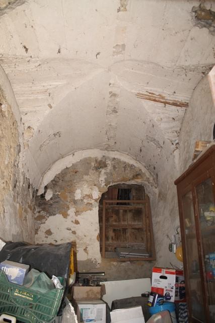 CASA CICCHIRILLO VIA MONTUORO