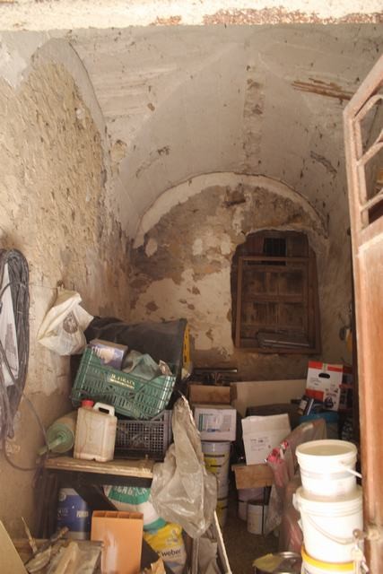 CASA CICCHIRILLO VIA MONTUORO