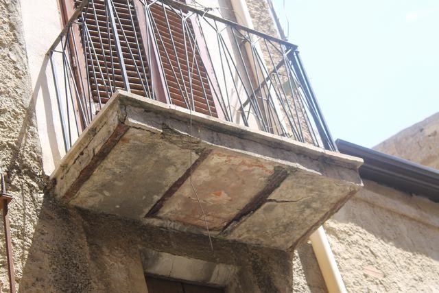 CASA CICCHIRILLO VIA MONTUORO