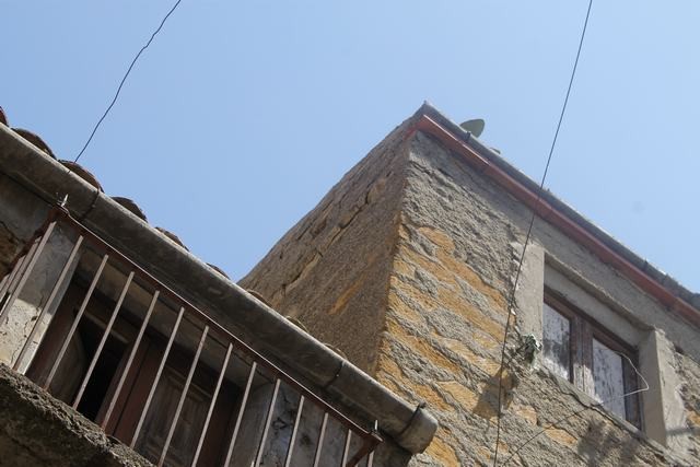 CASA CICCHIRILLO VIA MONTUORO