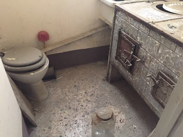 CASA PENDINO VIA ROCCAFORTE - PROPERTY IN SICILY