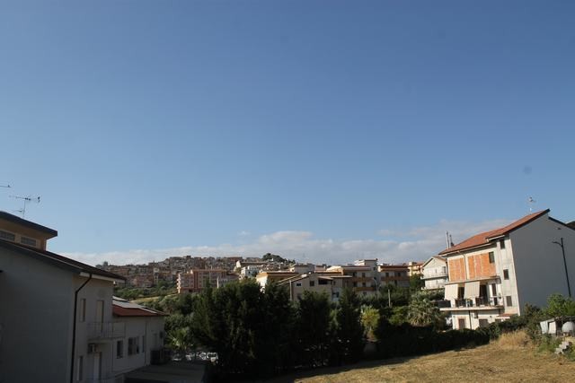 APT PANORAMICO ANDREA - CDA PIANO D'OCA