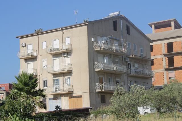 APT PANORAMICO ANDREA - CDA PIANO D'OCA