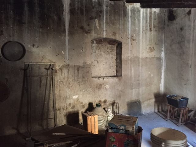 CASA PENDINO VIA ROCCAFORTE - PROPERTY IN SICILY