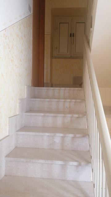 CASA CIMINO VIA ARIOSTO