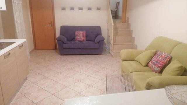 CASA CIMINO VIA ARIOSTO