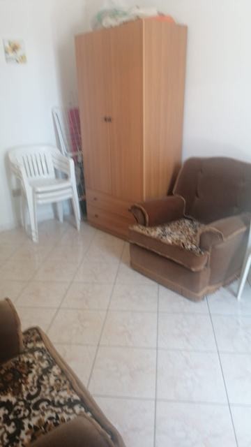 CASA CIMINO VIA ARIOSTO