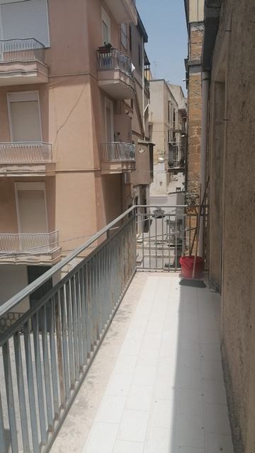 CASA CIMINO VIA ARIOSTO