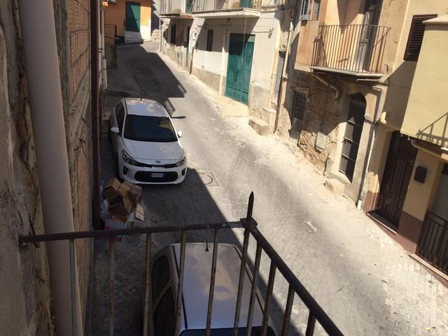 CASA PENDINO VIA ROCCAFORTE - PROPERTY IN SICILY
