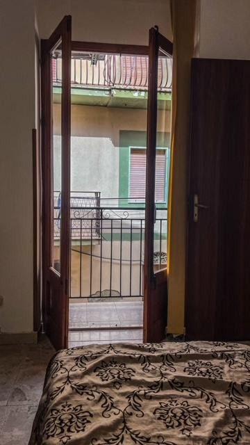 APT MIYUKI VIA ROMA – PRIMA PIANO