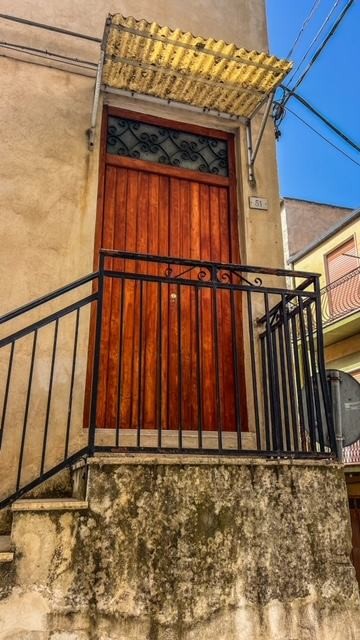 APT MIYUKI VIA ROMA – PRIMA PIANO