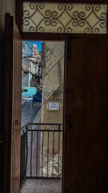 APT MIYUKI VIA ROMA – PRIMA PIANO