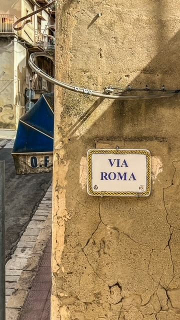 APT MIYUKI VIA ROMA – PRIMA PIANO