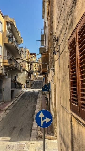 APT MIYUKI VIA ROMA – PRIMA PIANO